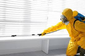 Trusted Mechanicsburg, PA Pest Control Experts